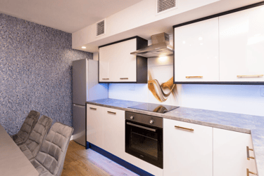 1 bed studio, Leazes Terrace, Newcastle Upon Tyne, Newcastle, NE14LY - Image 2