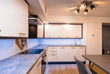 1 bed studio, Leazes Terrace, Newcastle Upon Tyne, Newcastle, NE14LY - Image 8