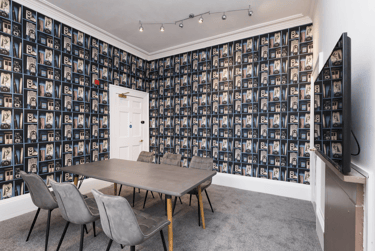 1 bed flat, Leazes Terrace, Newcastle Upon Tyne, Newcastle, NE14LY - Image 5