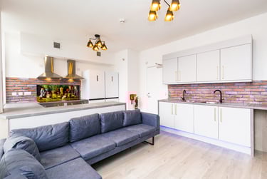 1 bed flat, Leazes Terrace, Newcastle Upon Tyne, Newcastle, NE14LY - Image 1