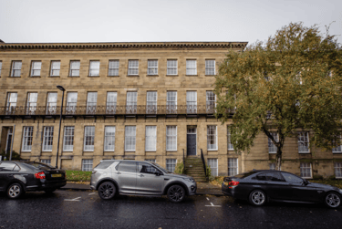 2 bed flat, Leazes Terrace, Newcastle Upon Tyne, Newcastle, NE14LY - Image 11