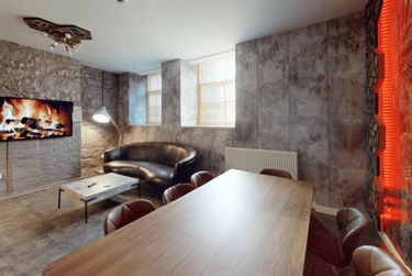 2 bed flat, Leazes Terrace, Newcastle Upon Tyne, Newcastle, NE14LY - Image 9