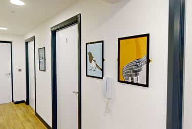 3 bed flat, Stepney Lane, City Centre, Newcastle, NE16PD - Image 9