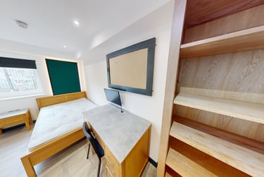 1 bed flat, Stepney Lane, City Centre, Newcastle, NE16PD - Image 6