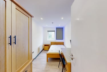 2 bed flat, Stepney Lane, City Centre, Newcastle, NE16PE - Image 4