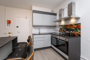 1 bed flat, Leazes Terrace, Newcastle Upon Tyne, Newcastle, NE14LY - Image 4