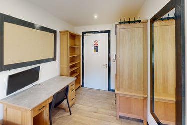 2 bed flat, Stepney Lane, City Centre, Newcastle, NE16PD - Image 4