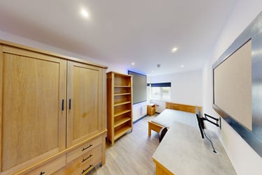 3 bed flat, Stepney Lane, City Centre, Newcastle, NE16PD - Image 3