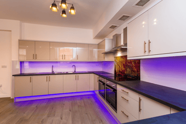 4 bed flat, Leazes Terrace, Newcastle Upon Tyne, Newcastle, NE14LY - Image 3