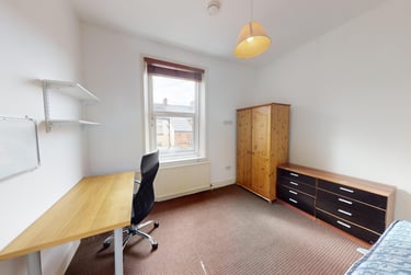 4 bed house, Croydon Road, Fenham, Newcastle, NE45LQ - Image 9
