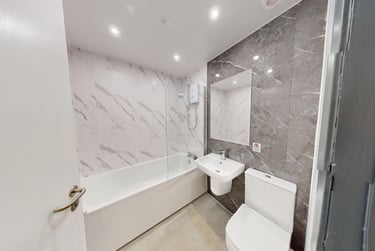 2 bed flat, Stepney Lane, City Centre, Newcastle, NE16PE - Image 6
