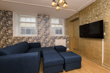 1 bed flat, Leazes Terrace, Newcastle Upon Tyne, Newcastle, NE14LY - Image 6