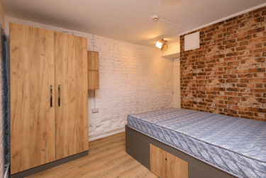 1 bed flat, Leazes Terrace, Newcastle Upon Tyne, Newcastle, NE14LY - Image 4
