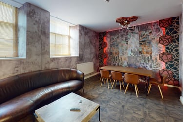 1 bed flat, Leazes Terrace, Newcastle Upon Tyne, Newcastle, NE14LY - Image 12