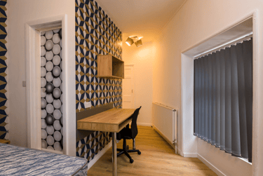2 bed flat, Leazes Terrace, Newcastle Upon Tyne, Newcastle, NE14LY - Image 4
