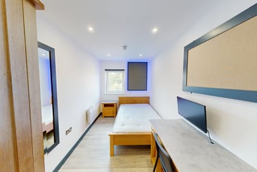 1 bed flat, Stepney Lane, City Centre, Newcastle, NE16PD - Image 8