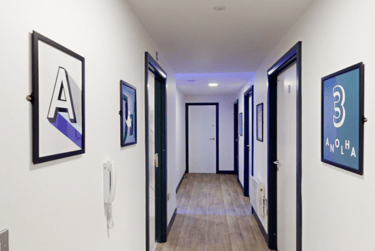 2 bed flat, Stepney Lane, City Centre, Newcastle, NE16PD - Image 2