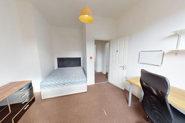 2 bed house, Croydon Road, Arthurs Hill, Newcastle, NE45LQ - Image 5