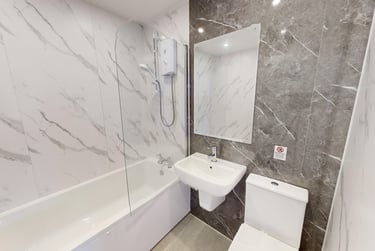 2 bed flat, Stepney Lane, City Centre, Newcastle, NE16PE - Image 5