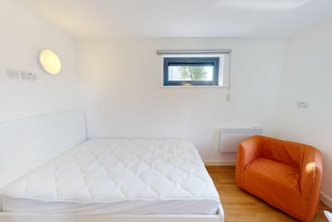 1 bed studio, Pitt Street, Newcastle Upon Tyne, Newcastle, NE45BF - Image 6