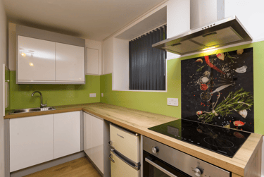 1 bed studio, Leazes Terrace, Newcastle Upon Tyne, Newcastle, NE14LY - Image 2