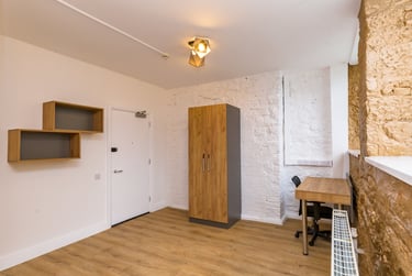 1 bed flat, Leazes Terrace, Newcastle Upon Tyne, Newcastle, NE14LY - Image 3