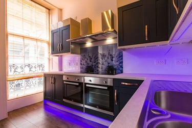 5 bed flat, Leazes Terrace, Newcastle Upon Tyne, Newcastle, NE14LY - Image 3