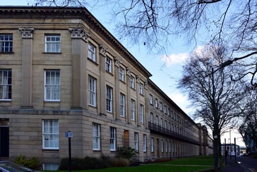 4 bed flat, Leazes Terrace, Newcastle Upon Tyne, Newcastle, NE14LY - Image 11