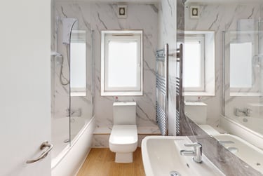 1 bed flat, Stepney Lane, City Centre, Newcastle, NE16PE - Image 8