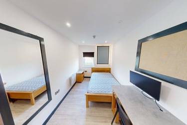 6 bed flat, Stepney Lane, City Centre, Newcastle, NE16PD - Image 5