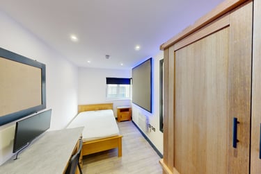 6 bed flat, Stepney Lane, City Centre, Newcastle, NE16PD - Image 2