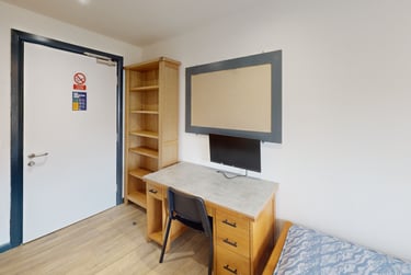 4 bed flat, Stepney Lane, City Centre, Newcastle, NE16PE - Image 9