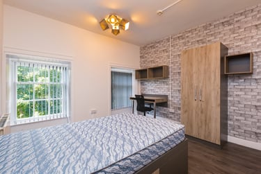 4 bed flat, Leazes Terrace, Newcastle Upon Tyne, Newcastle, NE14LY - Image 6