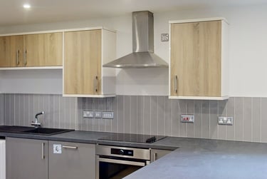 5 bed flat, Stepney Lane, City Centre, Newcastle, NE16PE - Image 10