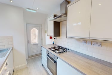 4 bed house, Croydon Road, Arthurs Hill, Newcastle, NE45LQ - Image 8