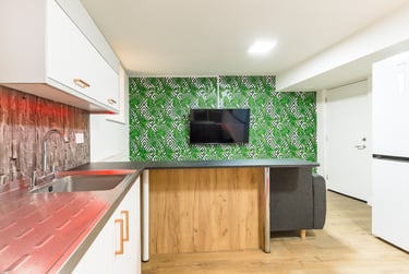 5 bed flat, Leazes Terrace, Newcastle Upon Tyne, Newcastle, NE14LY - Image 11