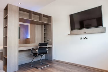 1 bed studio, Union Street, City Centre, Sunderland, SR13BT - Image 13