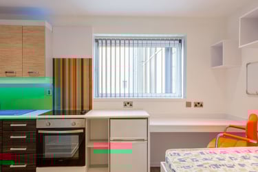 1 bed studio, Union Street, City Centre, Sunderland, SR13BT - Image 13