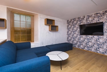 6 bed flat, Leazes Terrace, Newcastle Upon Tyne, Newcastle, NE14LY - Image 11