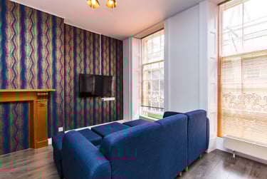 5 bed flat, Leazes Terrace, Newcastle Upon Tyne, Newcastle, NE14LY - Image 2