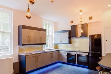 5 bed flat, Leazes Terrace, Newcastle Upon Tyne, Newcastle, NE14LY - Image 2