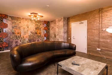 6 bed flat, Leazes Terrace, Newcastle Upon Tyne, Newcastle, NE14LY - Image 13