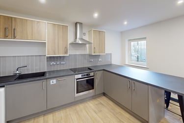 5 bed flat, Stepney Lane, City Centre, Newcastle, NE16PE - Image 2