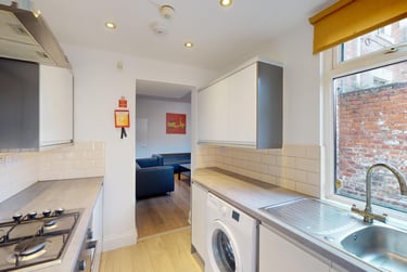 4 bed house, Croydon Road, Arthurs Hill, Newcastle, NE45LQ - Image 9