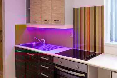 1 bed studio, Union Street, City Centre, Sunderland, SR13BT - Image 3