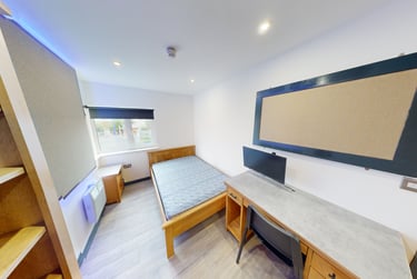 1 bed flat, Stepney Lane, City Centre, Newcastle, NE16PD - Image 10
