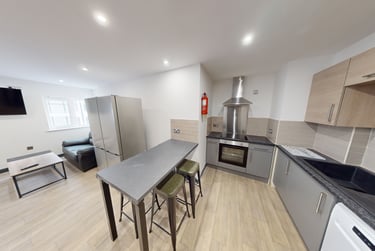 5 bed flat, Stepney Lane, City Centre, Newcastle, NE16PD - Image 11