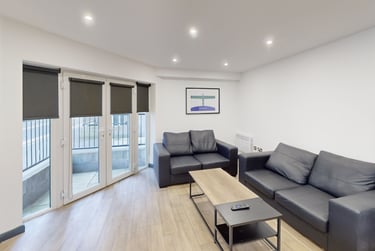 5 bed flat, Stepney Lane, City Centre, Newcastle, NE16PE - Image 1