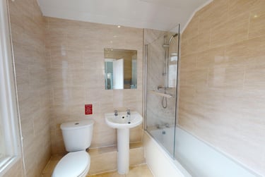 4 bed house, Croydon Road, Arthurs Hill, Newcastle, NE45LQ - Image 10