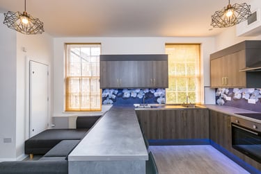 7 bed flat, Leazes Terrace, Newcastle Upon Tyne, Newcastle, NE14LY - Image 11